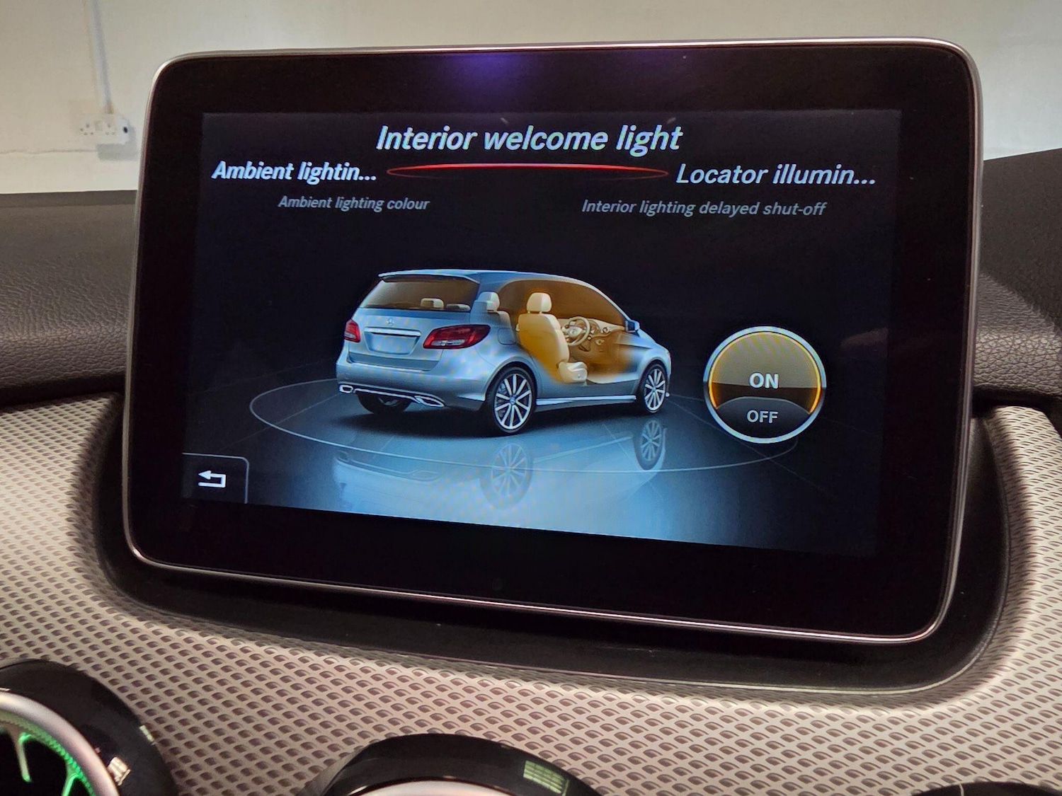 Used Mercedes-Benz B Class 2016 for sale - 77695349: Photo 77