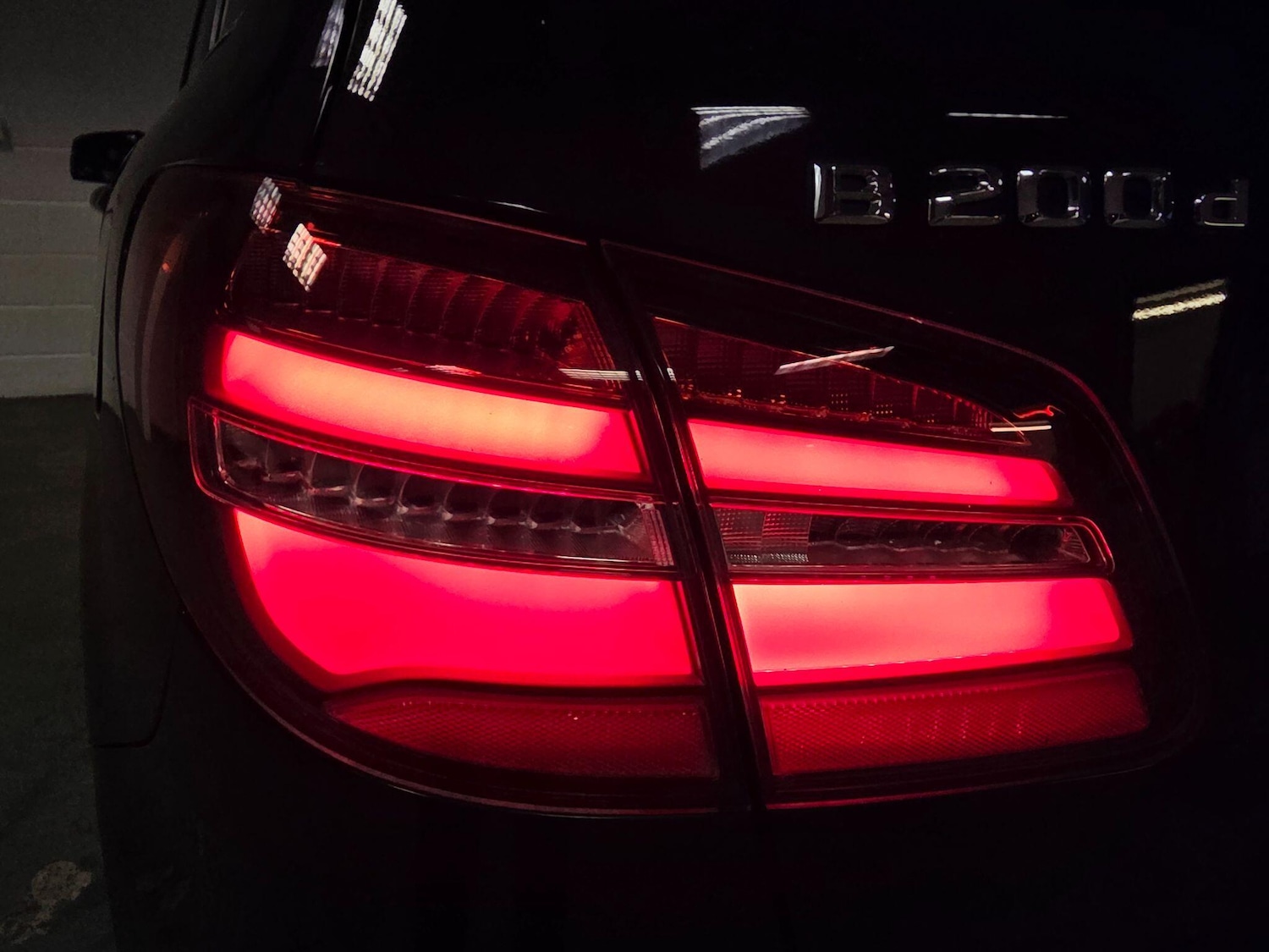 Used Mercedes-Benz B Class 2016 for sale - 77695349: Photo 82