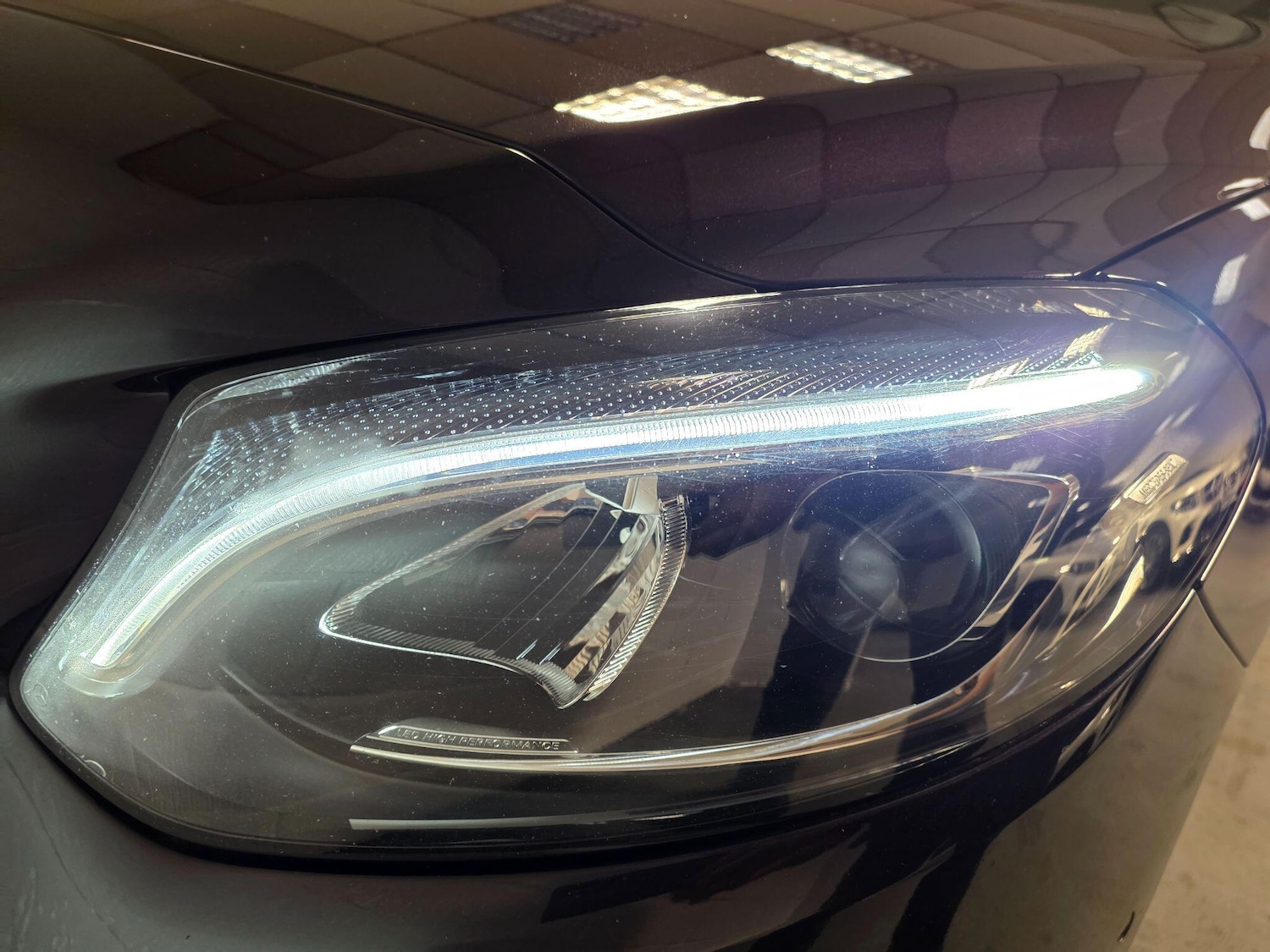 Used Mercedes-Benz B Class 2016 for sale - 77695349: Photo 87