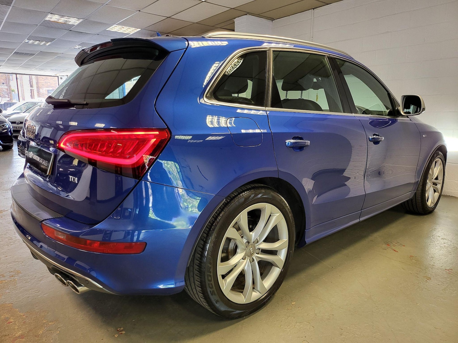 Vehicle 26