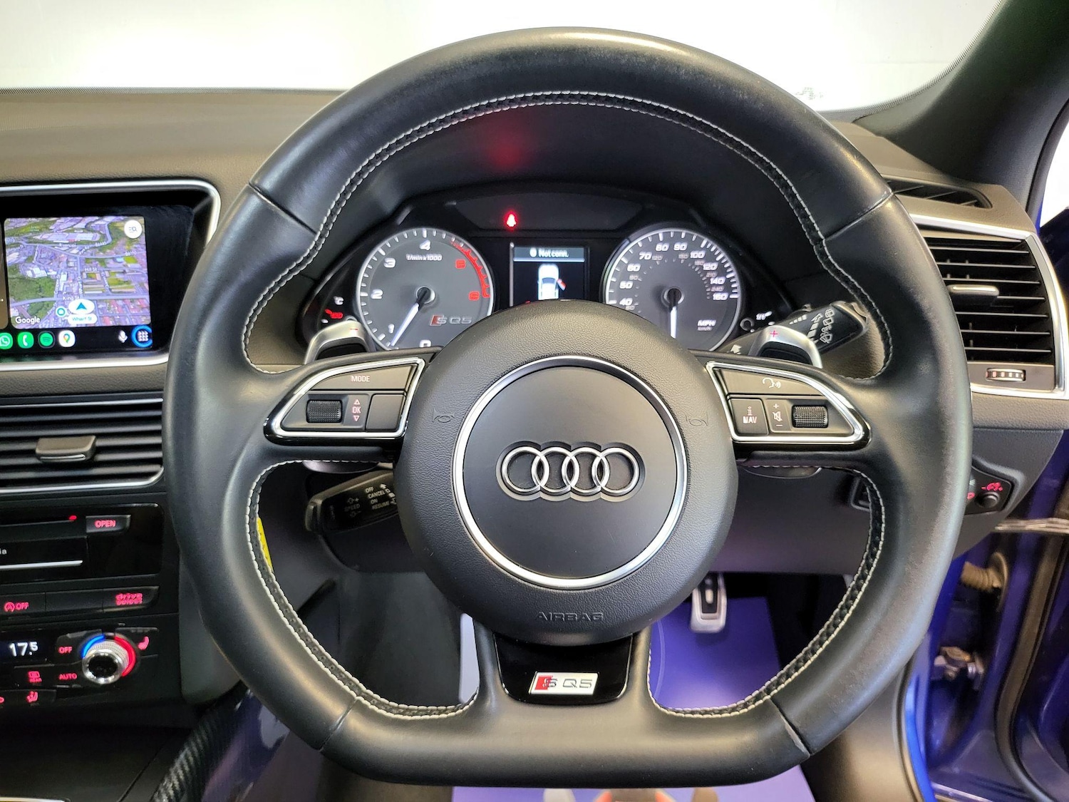 Vehicle 65