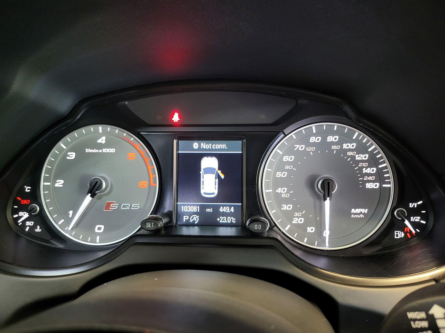 Vehicle 69