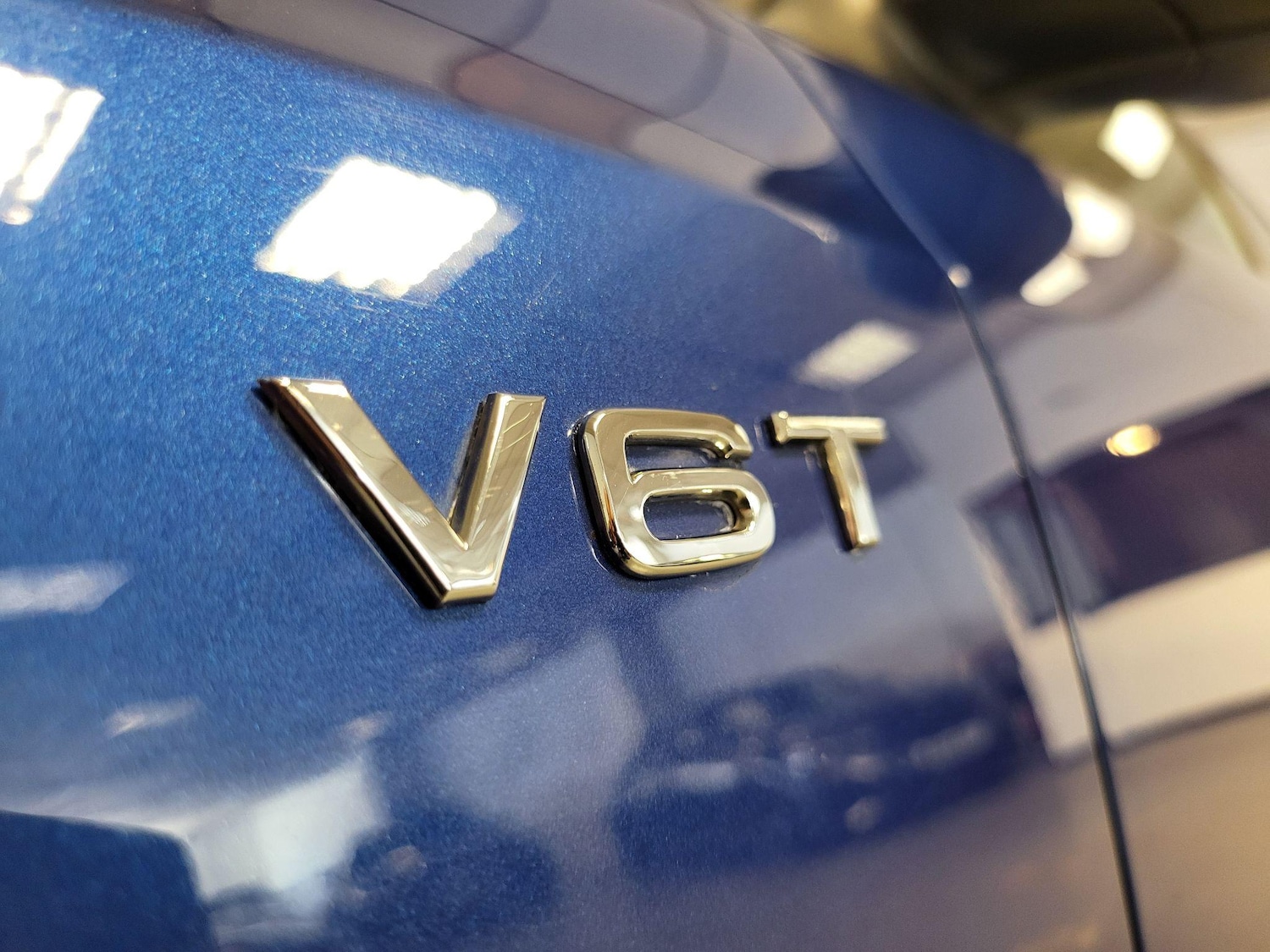 Vehicle 94