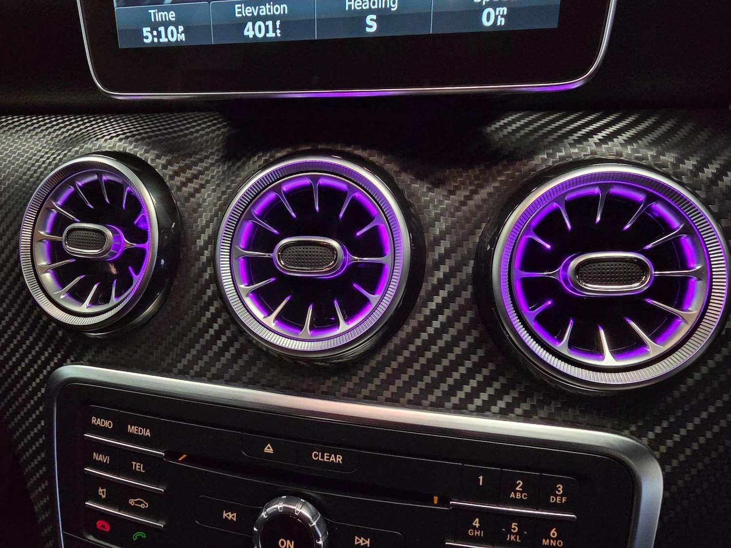 Used Mercedes-Benz A-Class 2016 for sale - 76989649: Photo 3