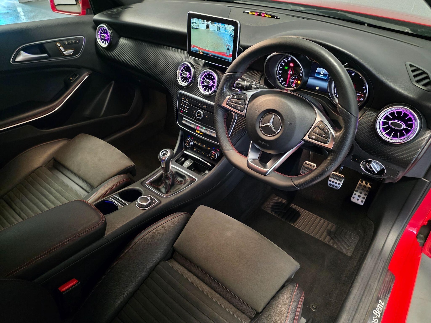 Used Mercedes-Benz A-Class 2016 for sale - 76989649: Photo 31