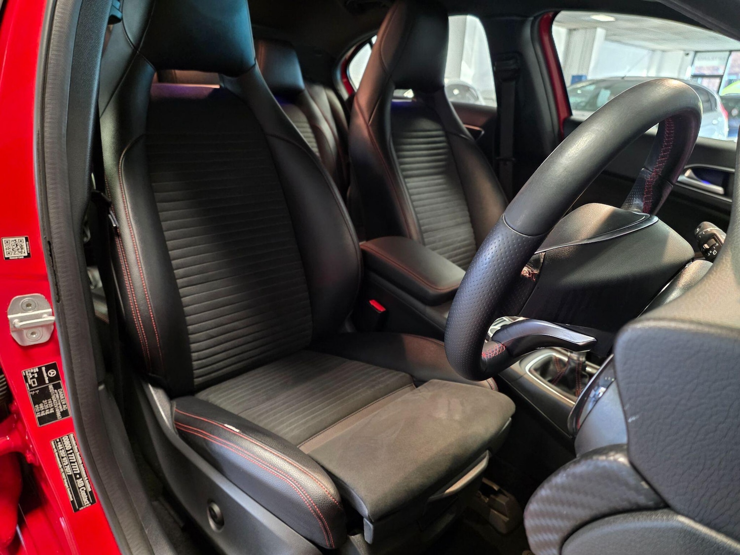 Used Mercedes-Benz A-Class 2016 for sale - 76989649: Photo 35