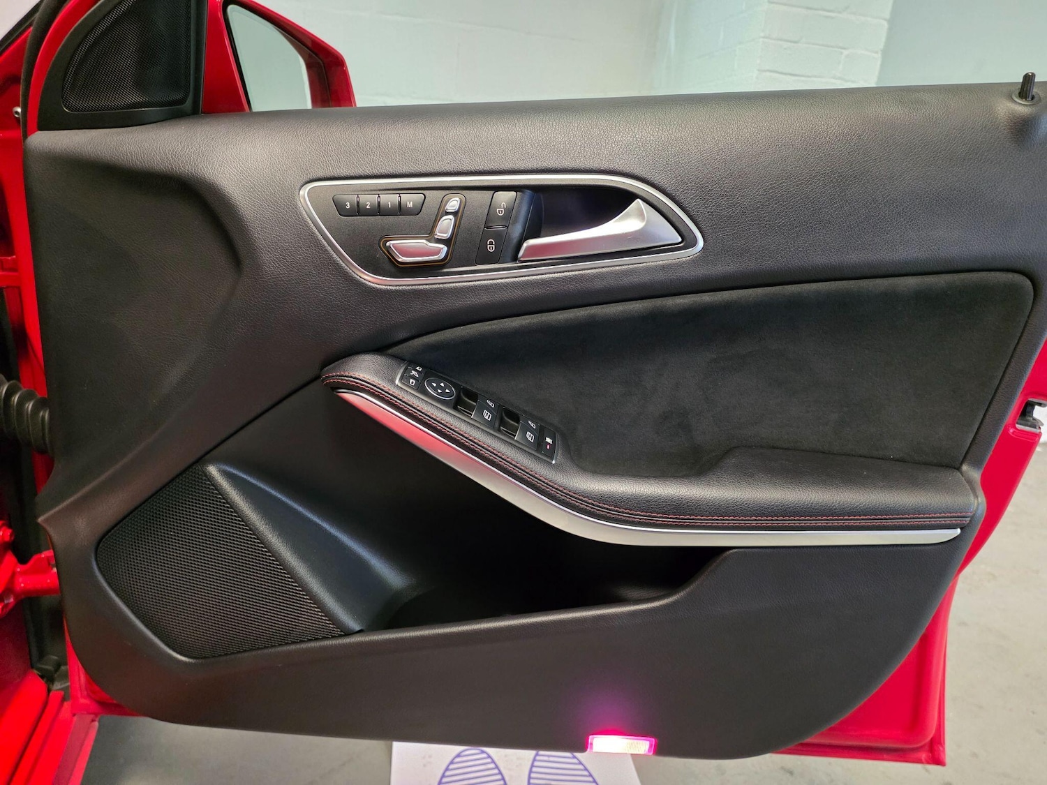 Used Mercedes-Benz A-Class 2016 for sale - 76989649: Photo 36