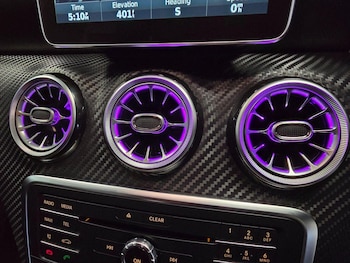 Used Mercedes-Benz A-Class 2016 for sale - 76989649: Photo