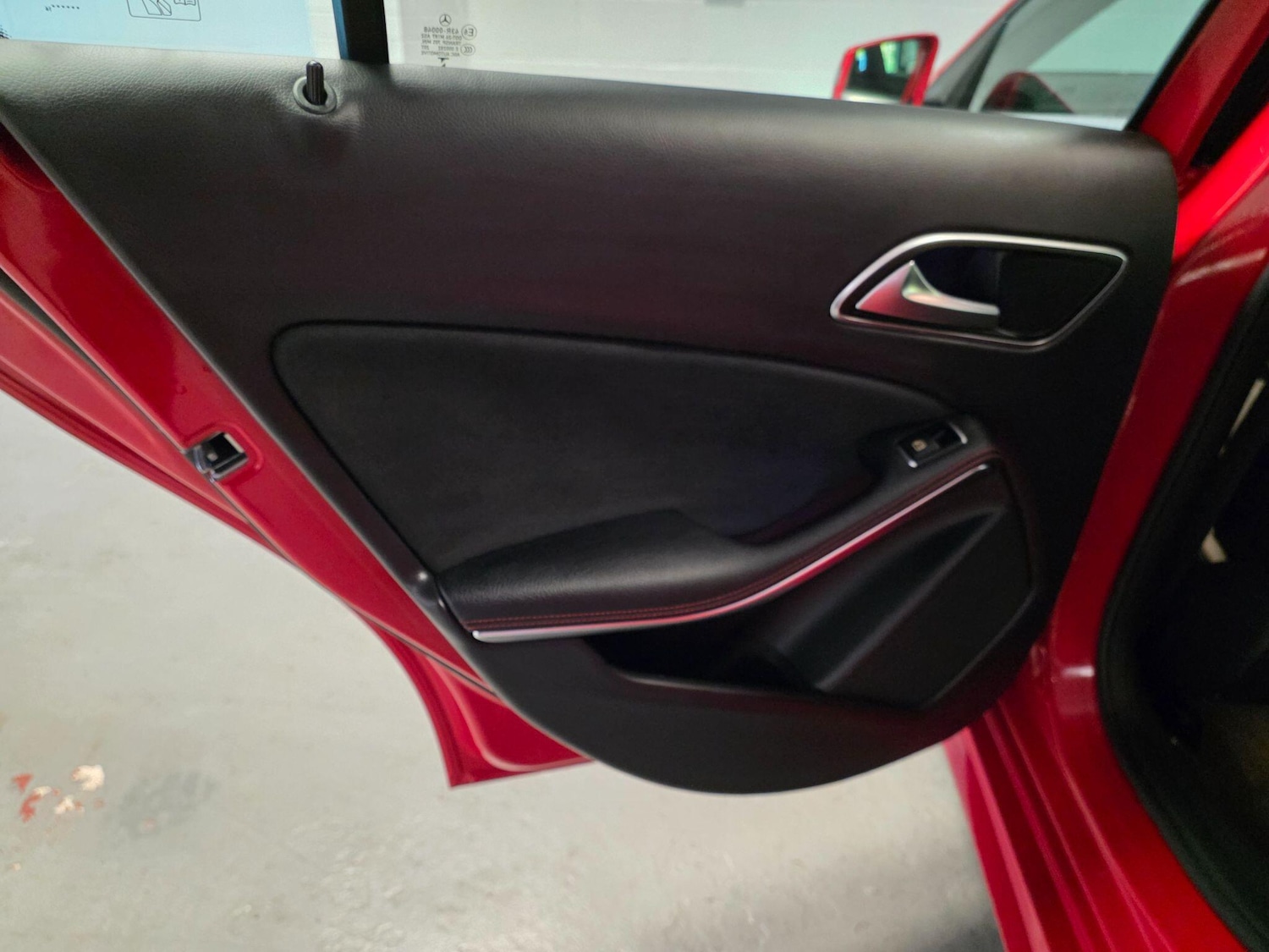 Used Mercedes-Benz A-Class 2016 for sale - 76989649: Photo 45