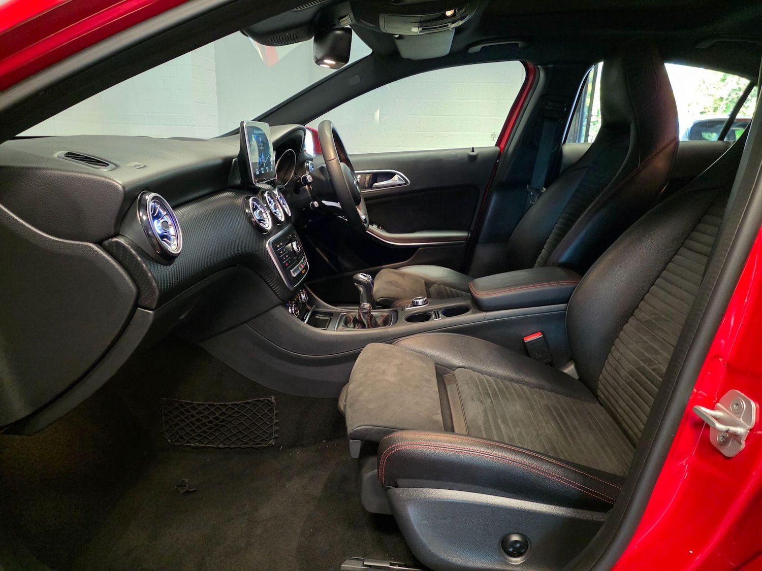 Used Mercedes-Benz A-Class 2016 for sale - 76989649: Photo 48