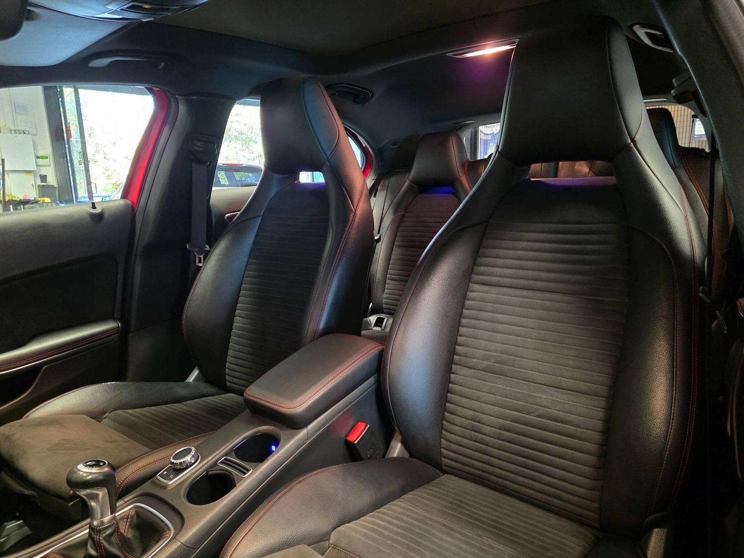 Used Mercedes-Benz A-Class 2016 for sale - 76989649: Photo 50