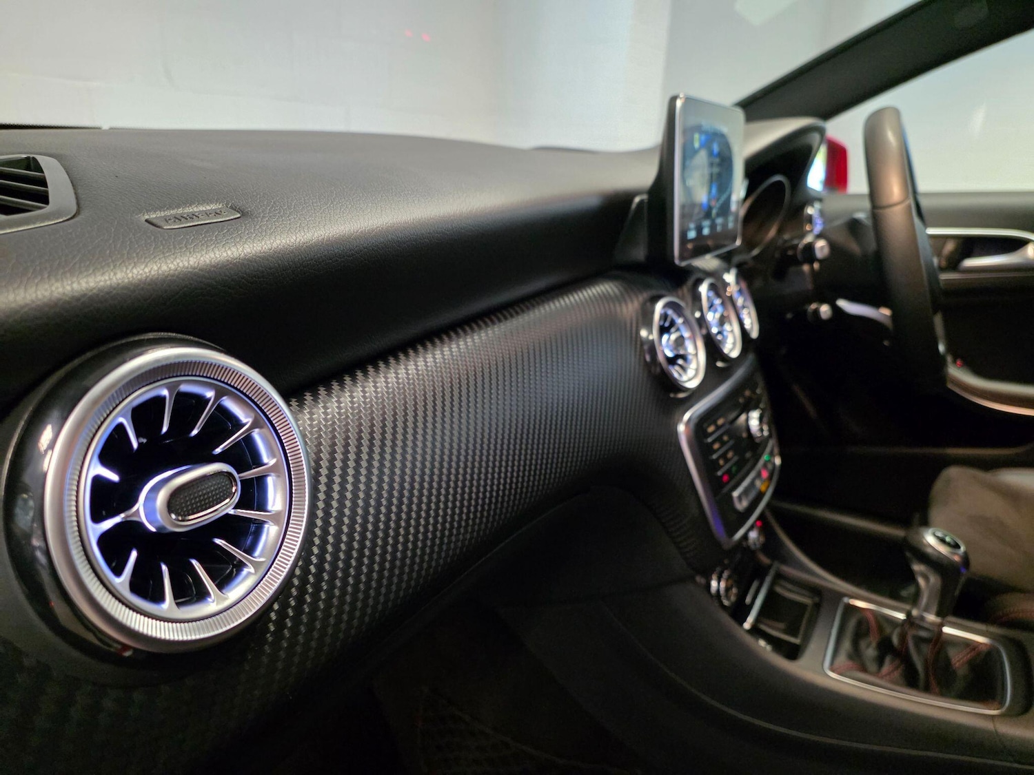 Used Mercedes-Benz A-Class 2016 for sale - 76989649: Photo 54