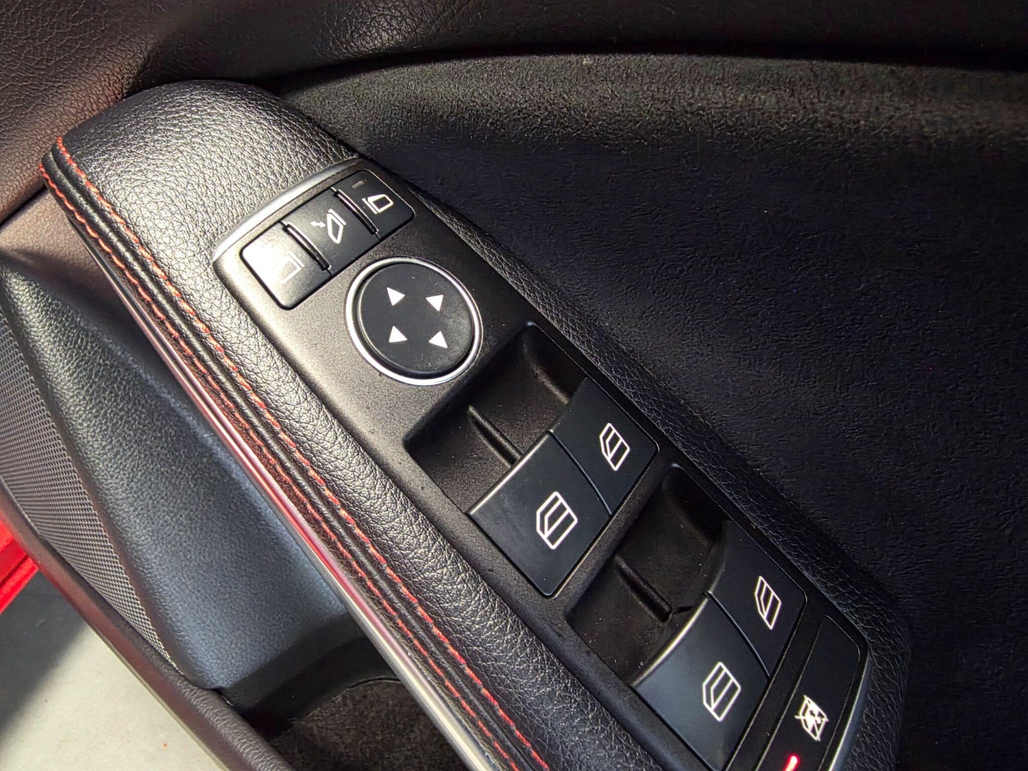 Used Mercedes-Benz A-Class 2016 for sale - 76989649: Photo 56