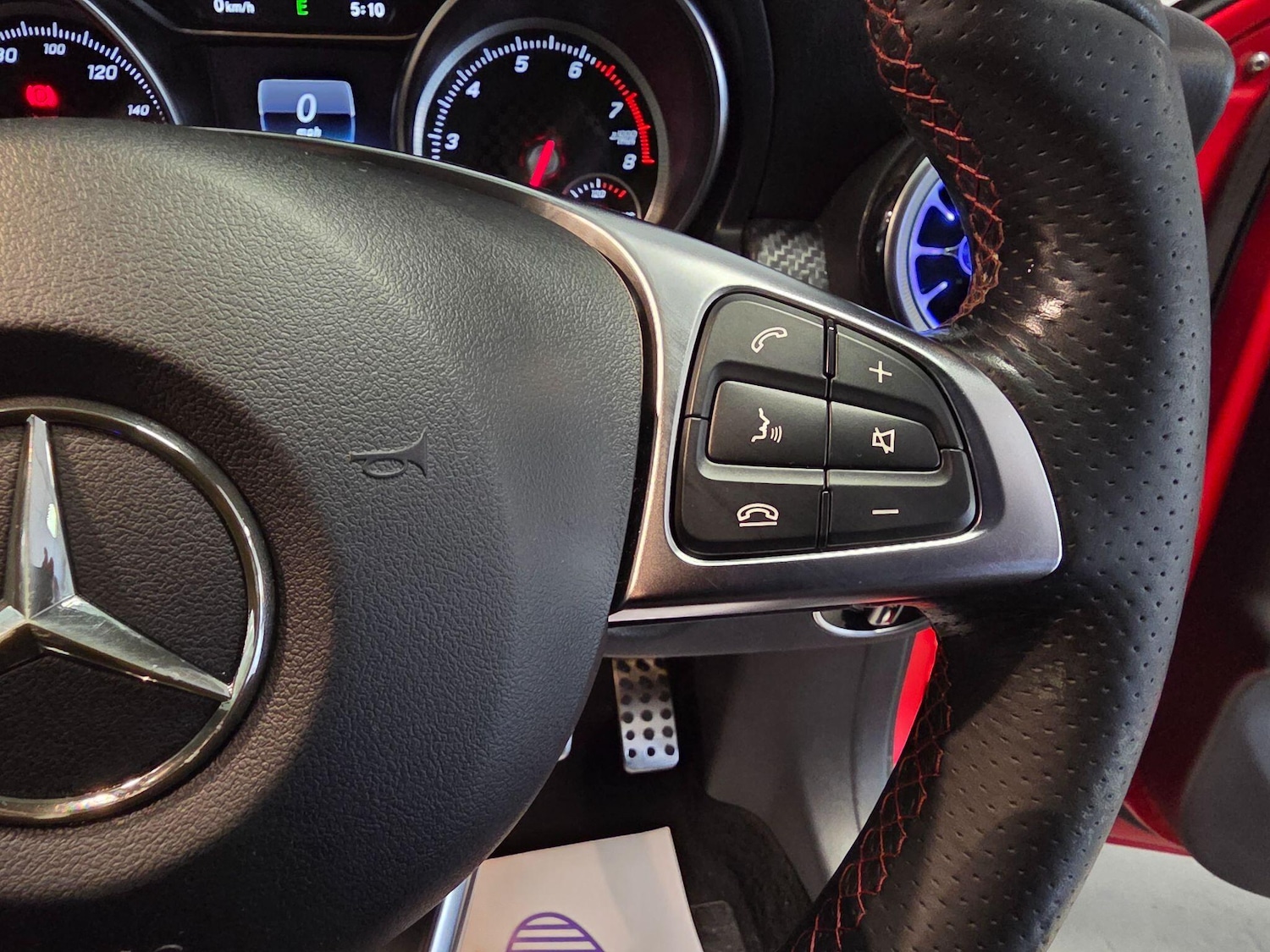 Used Mercedes-Benz A-Class 2016 for sale - 76989649: Photo 62