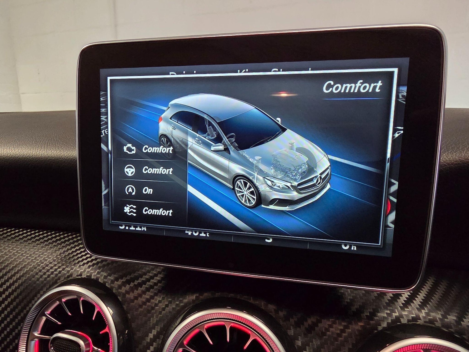 Used Mercedes-Benz A-Class 2016 for sale - 76989649: Photo 70