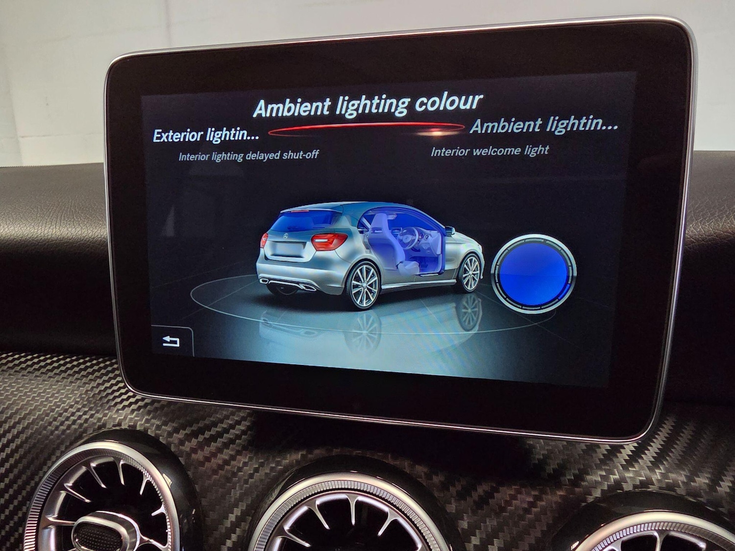 Used Mercedes-Benz A-Class 2016 for sale - 76989649: Photo 74