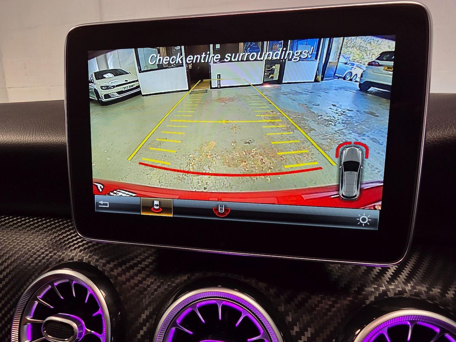 Used Mercedes-Benz A-Class 2016 for sale - 76989649: Photo 76