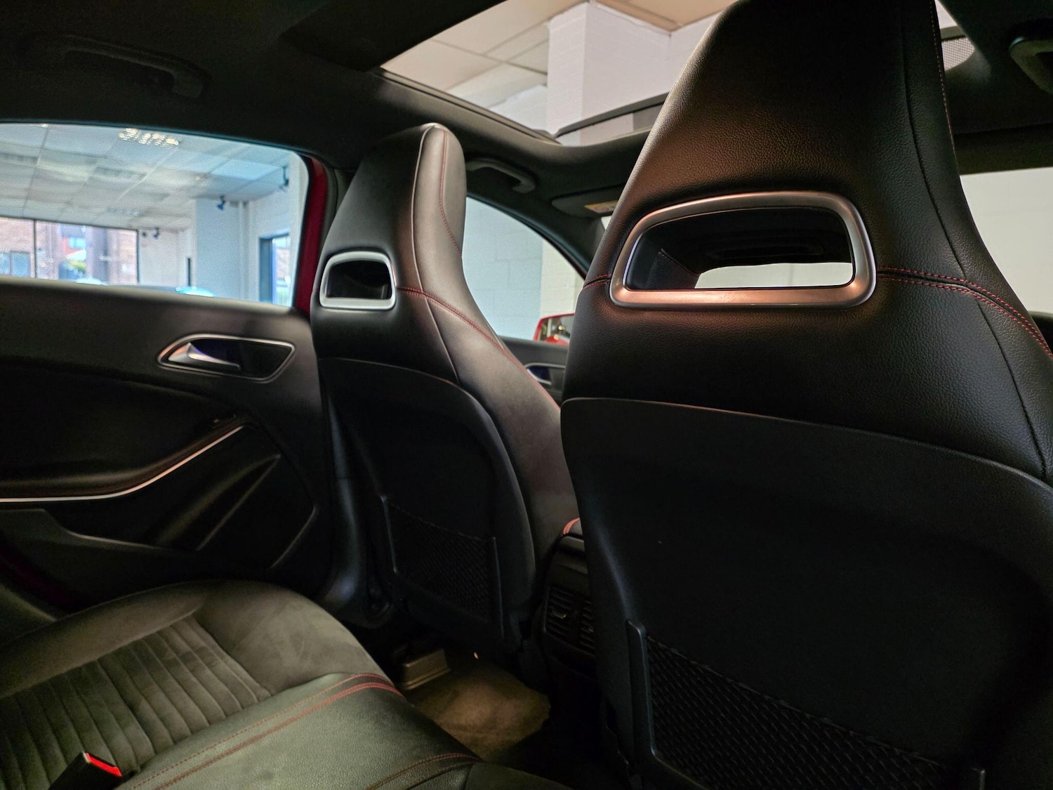 Used Mercedes-Benz A-Class 2016 for sale - 76989649: Photo 79