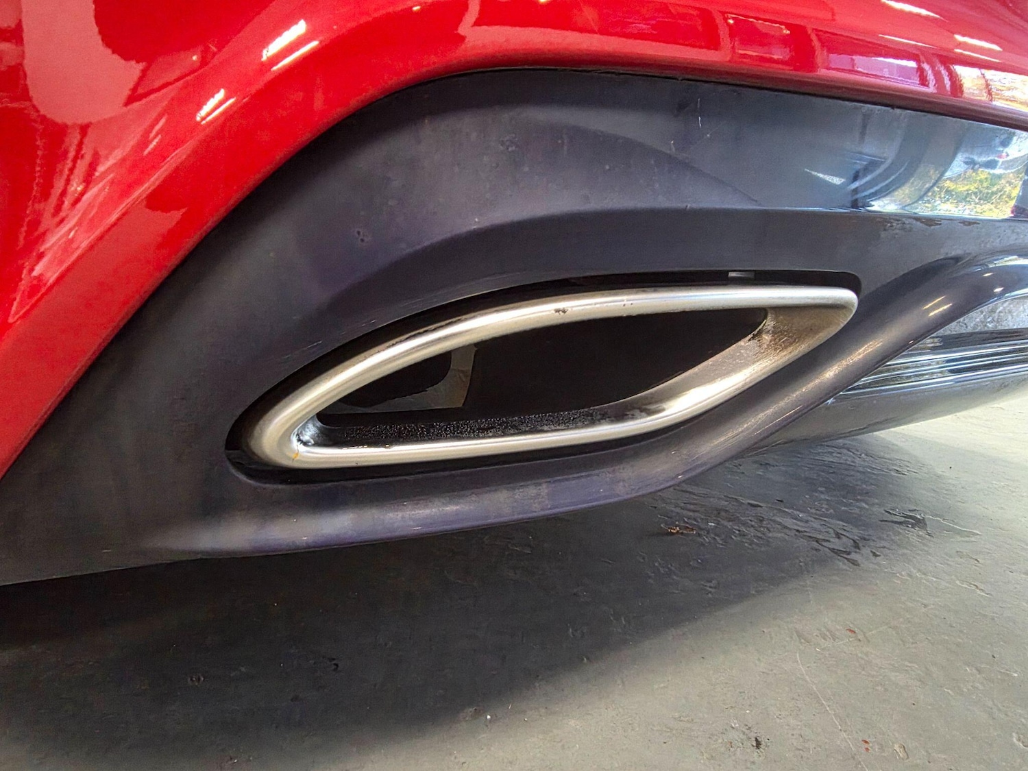 Used Mercedes-Benz A-Class 2016 for sale - 76989649: Photo 85