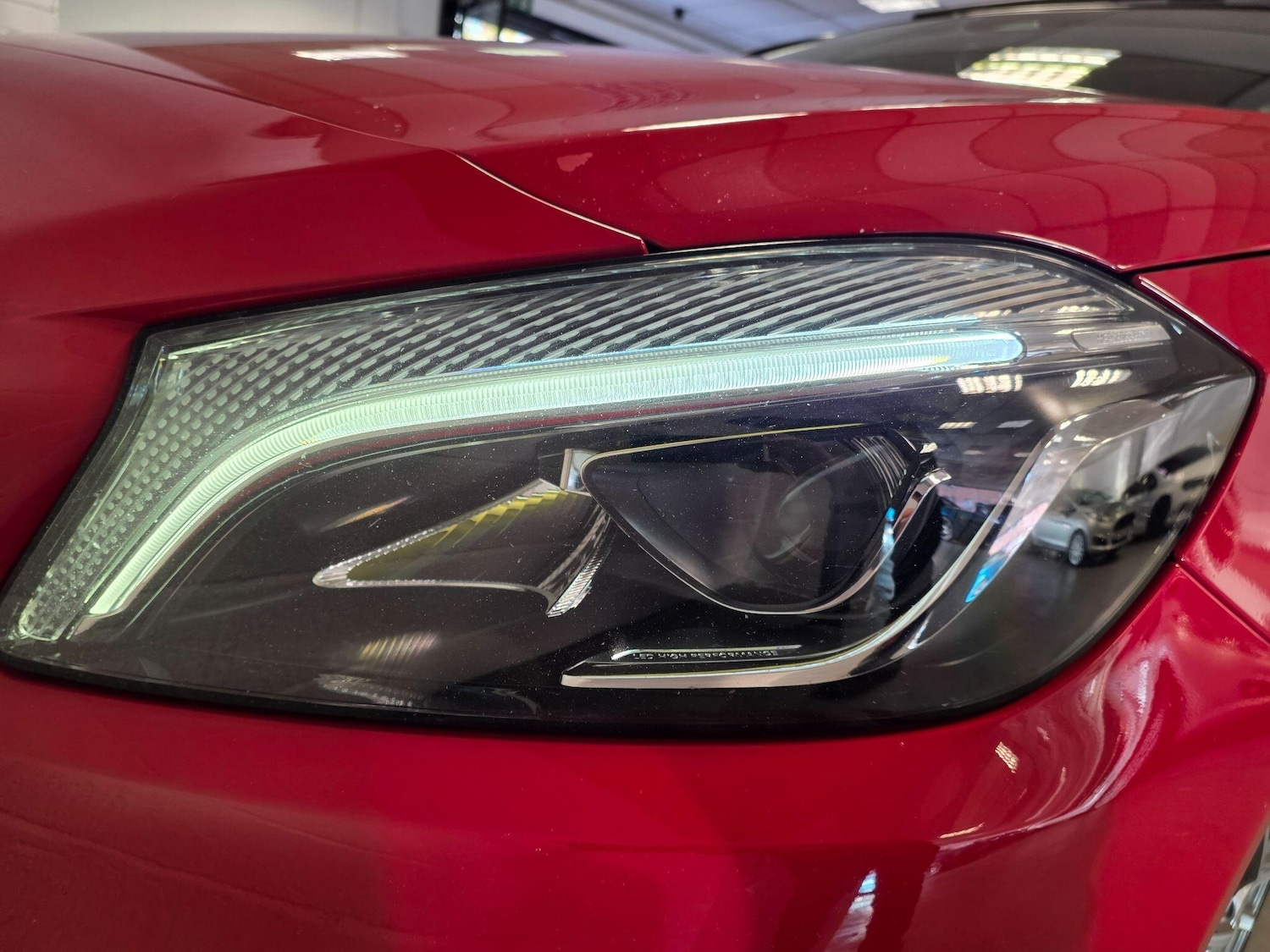 Used Mercedes-Benz A-Class 2016 for sale - 76989649: Photo 88