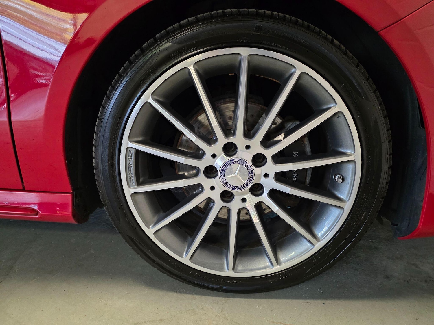 Used Mercedes-Benz A-Class 2016 for sale - 76989649: Photo 93