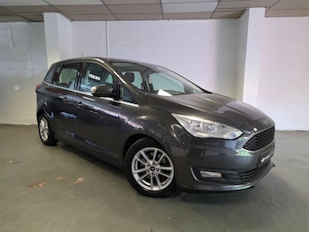 Used Ford Grand C-Max 2017 for sale - 79540190: Photo