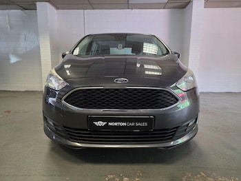 Used Ford Grand C-Max 2017 for sale - 79540190: Photo