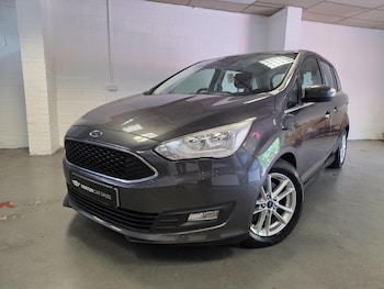 Used Ford Grand C-Max 2017 for sale - 79540190: Photo