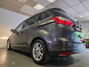 Used Ford Grand C-Max 2017 for sale - 79540190: Photo