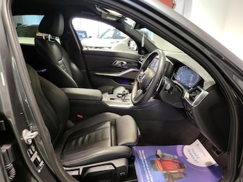 Used BMW 3 Series 2019 for sale - 75109408: Photo