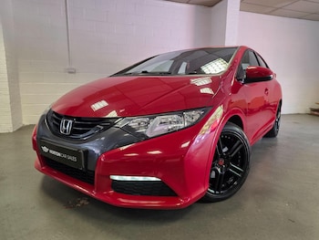 Used Honda Civic 2013 for sale - 79540571: Photo