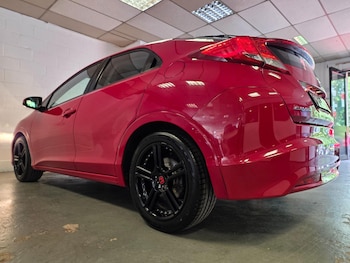 Used Honda Civic 2013 for sale - 79540571: Photo