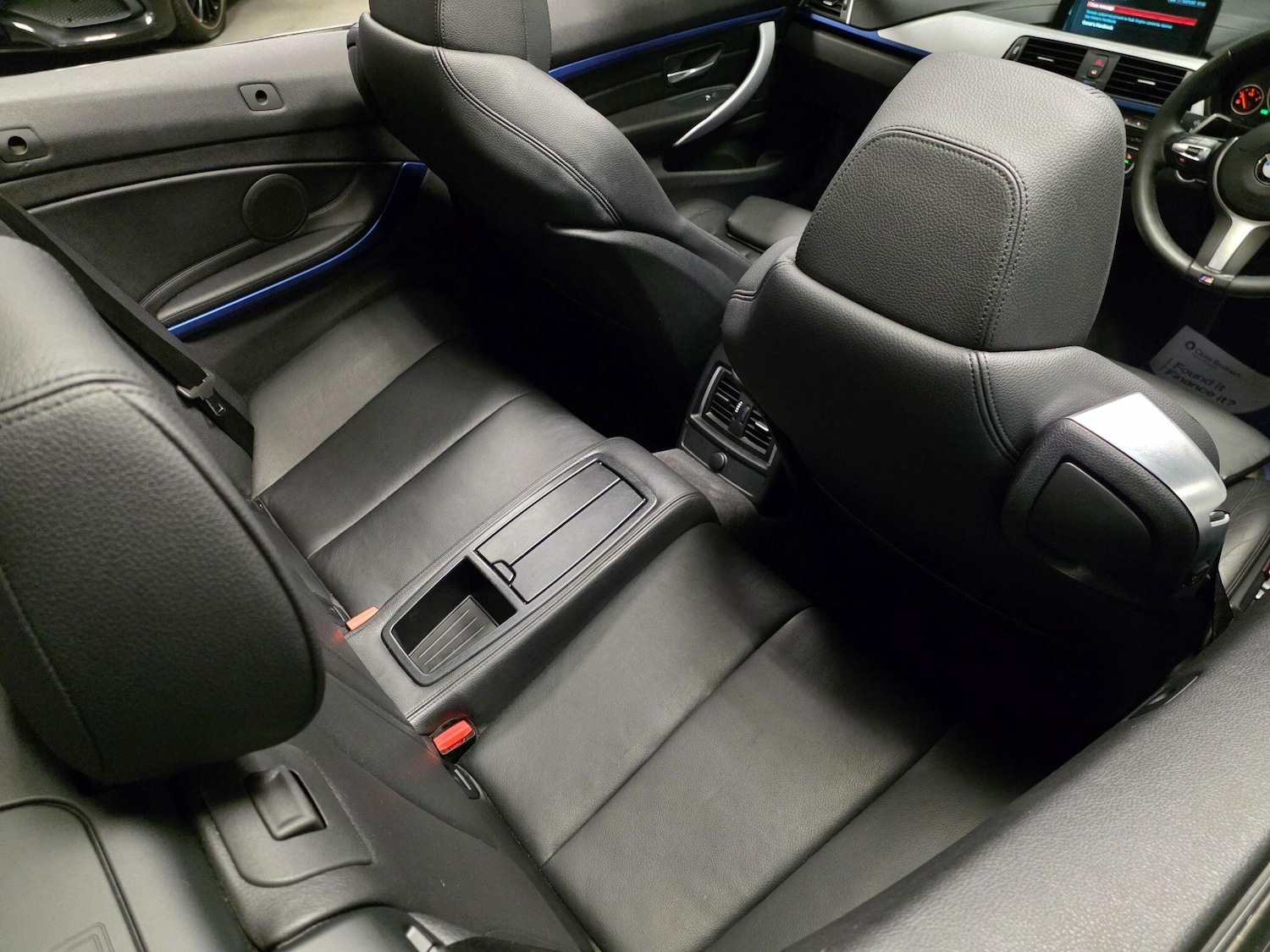 Used BMW 4 Series 2017 for sale - 76988689: Photo 38