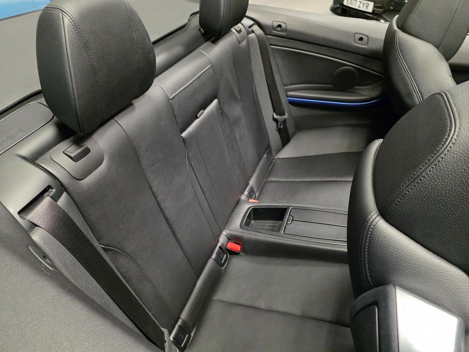 Used BMW 4 Series 2017 for sale - 76988689: Photo 39