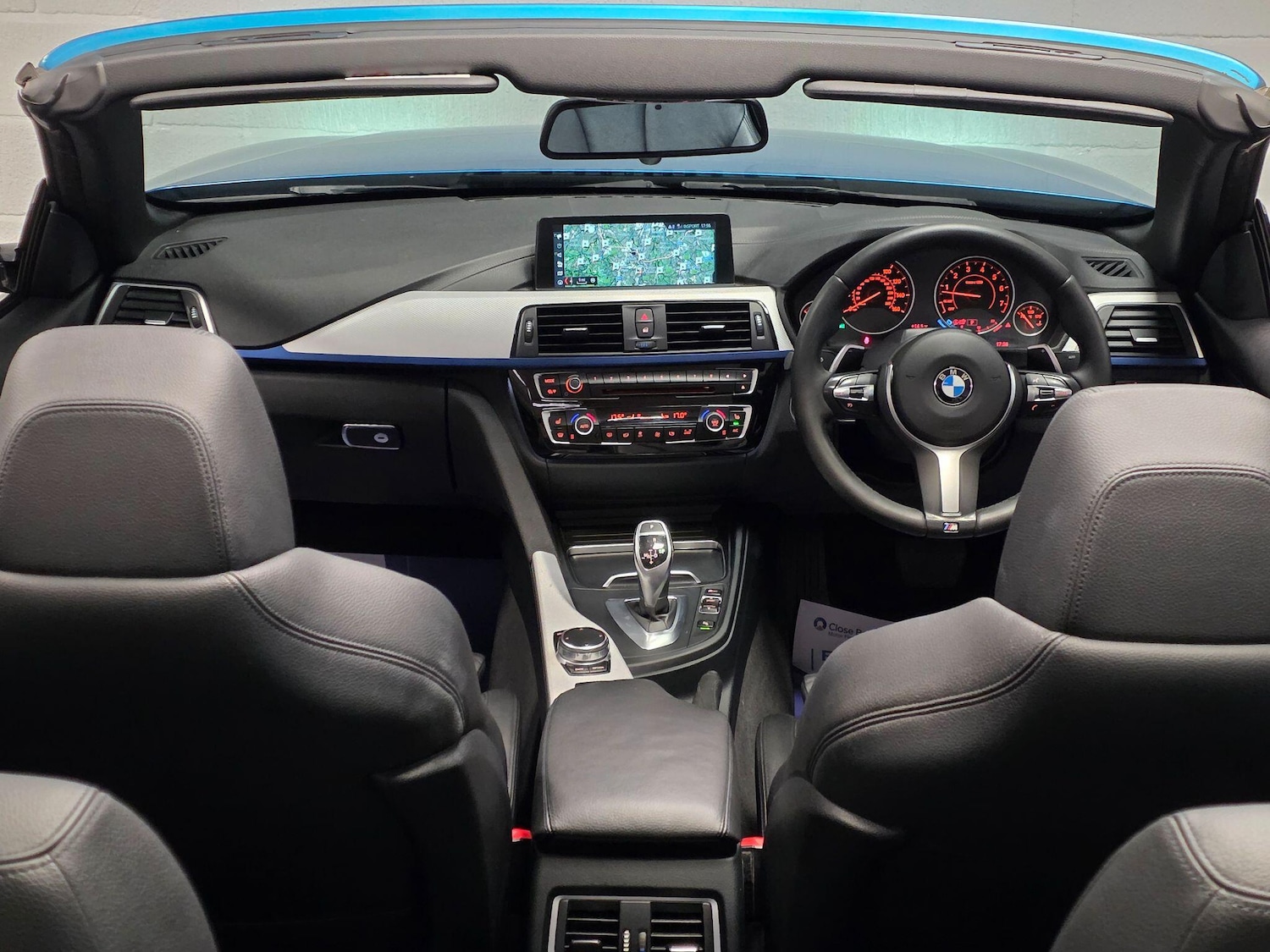 Used BMW 4 Series 2017 for sale - 76988689: Photo 41