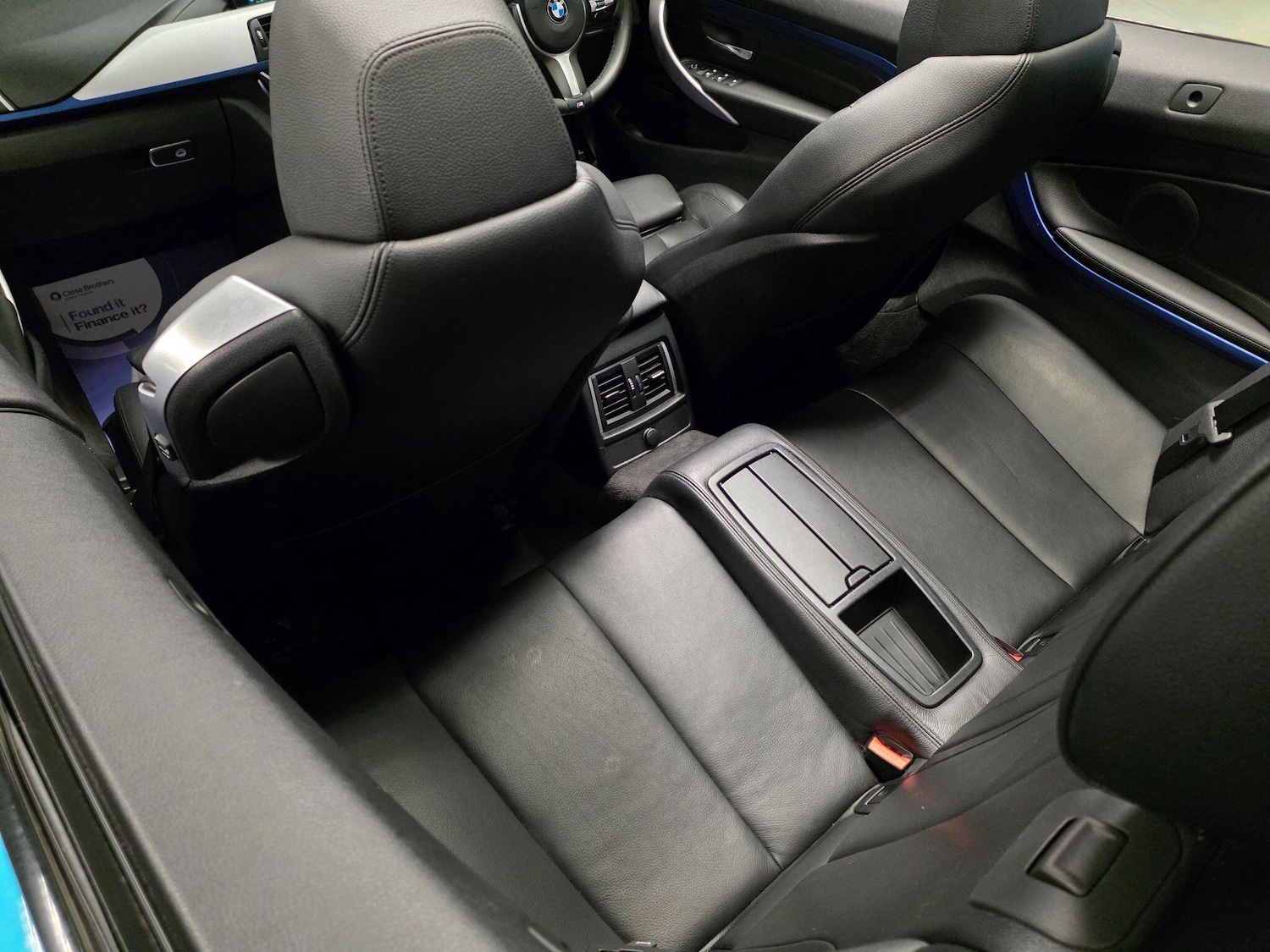 Used BMW 4 Series 2017 for sale - 76988689: Photo 42