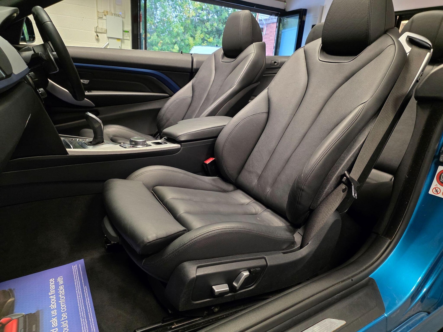 Used BMW 4 Series 2017 for sale - 76988689: Photo 46