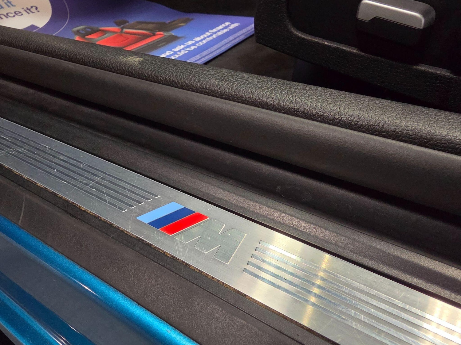 Used BMW 4 Series 2017 for sale - 76988689: Photo 50