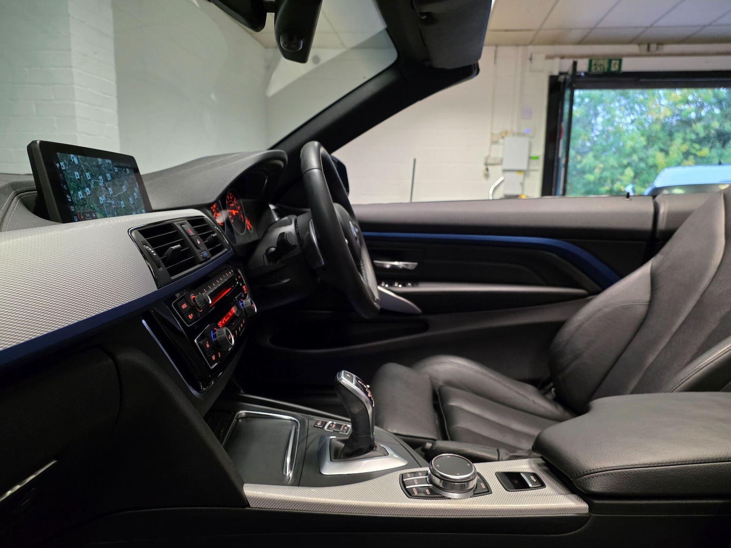 Used BMW 4 Series 2017 for sale - 76988689: Photo 51