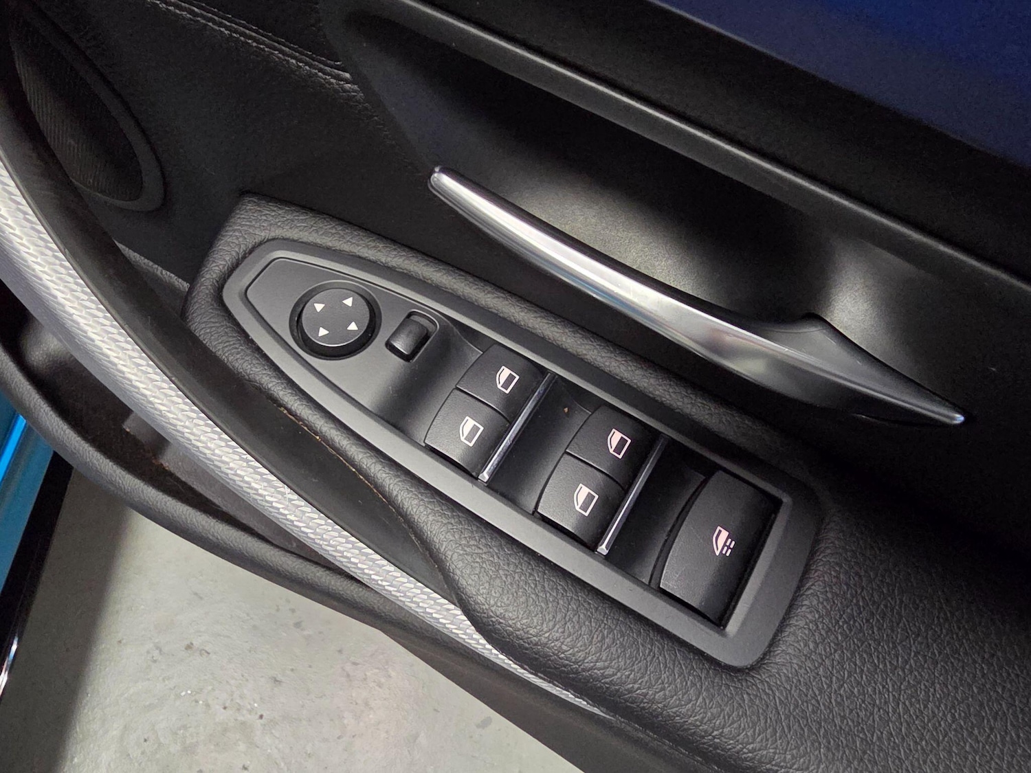 Used BMW 4 Series 2017 for sale - 76988689: Photo 53