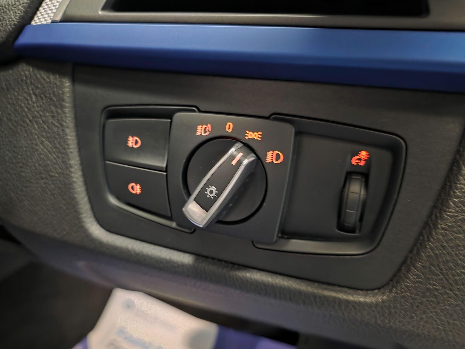 Used BMW 4 Series 2017 for sale - 76988689: Photo 55