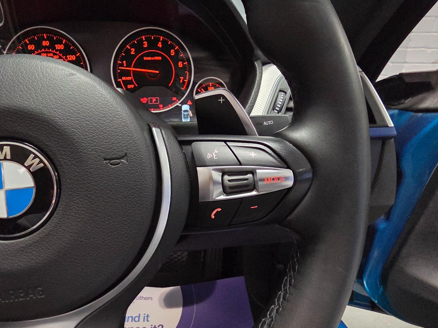 Used BMW 4 Series 2017 for sale - 76988689: Photo 58