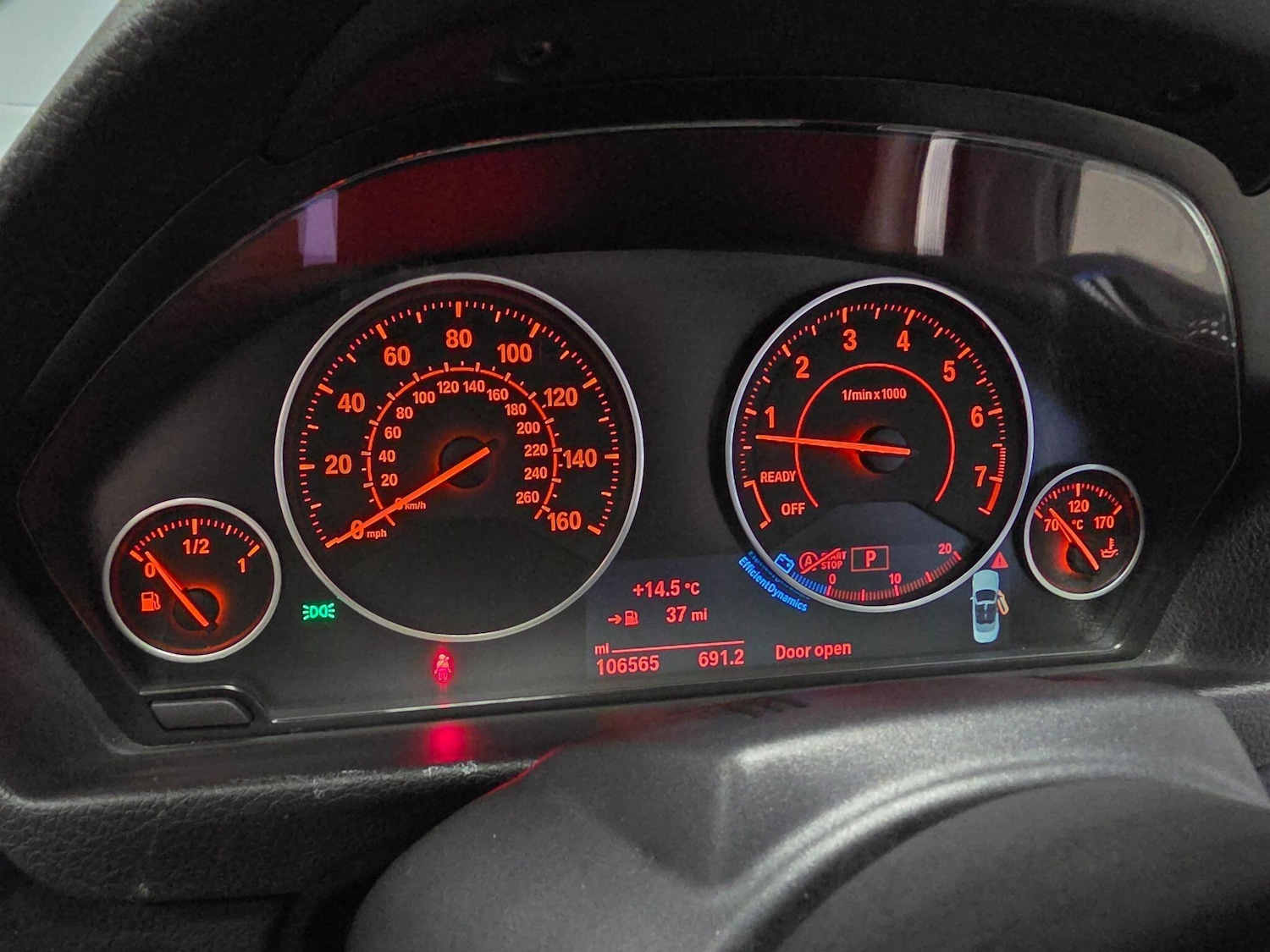 Used BMW 4 Series 2017 for sale - 76988689: Photo 59