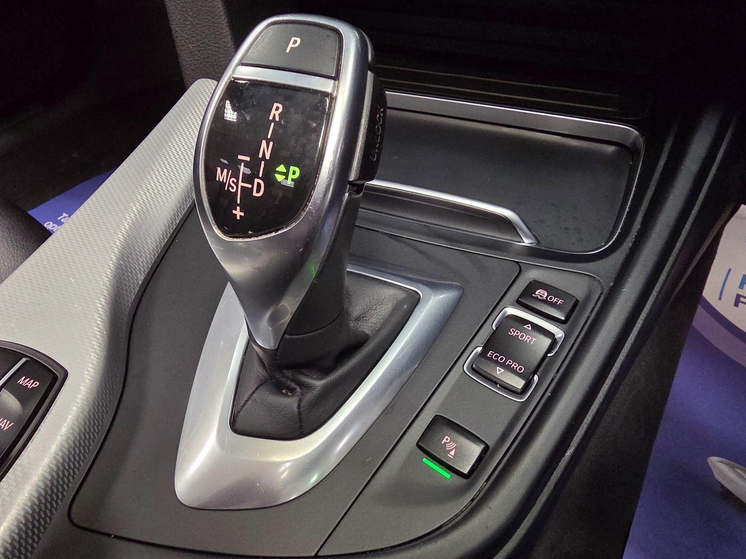 Used BMW 4 Series 2017 for sale - 76988689: Photo 61