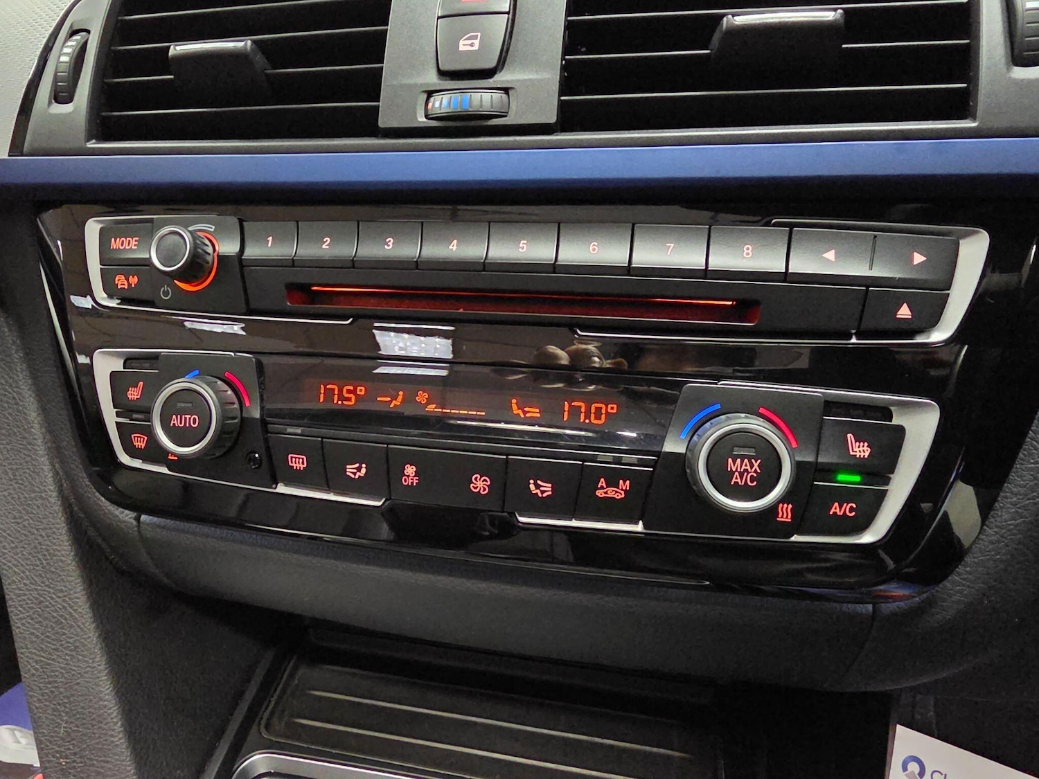 Used BMW 4 Series 2017 for sale - 76988689: Photo 62