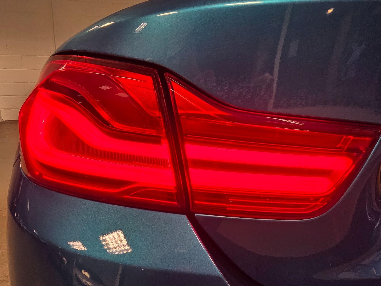 Used BMW 4 Series 2017 for sale - 76988689: Photo 74