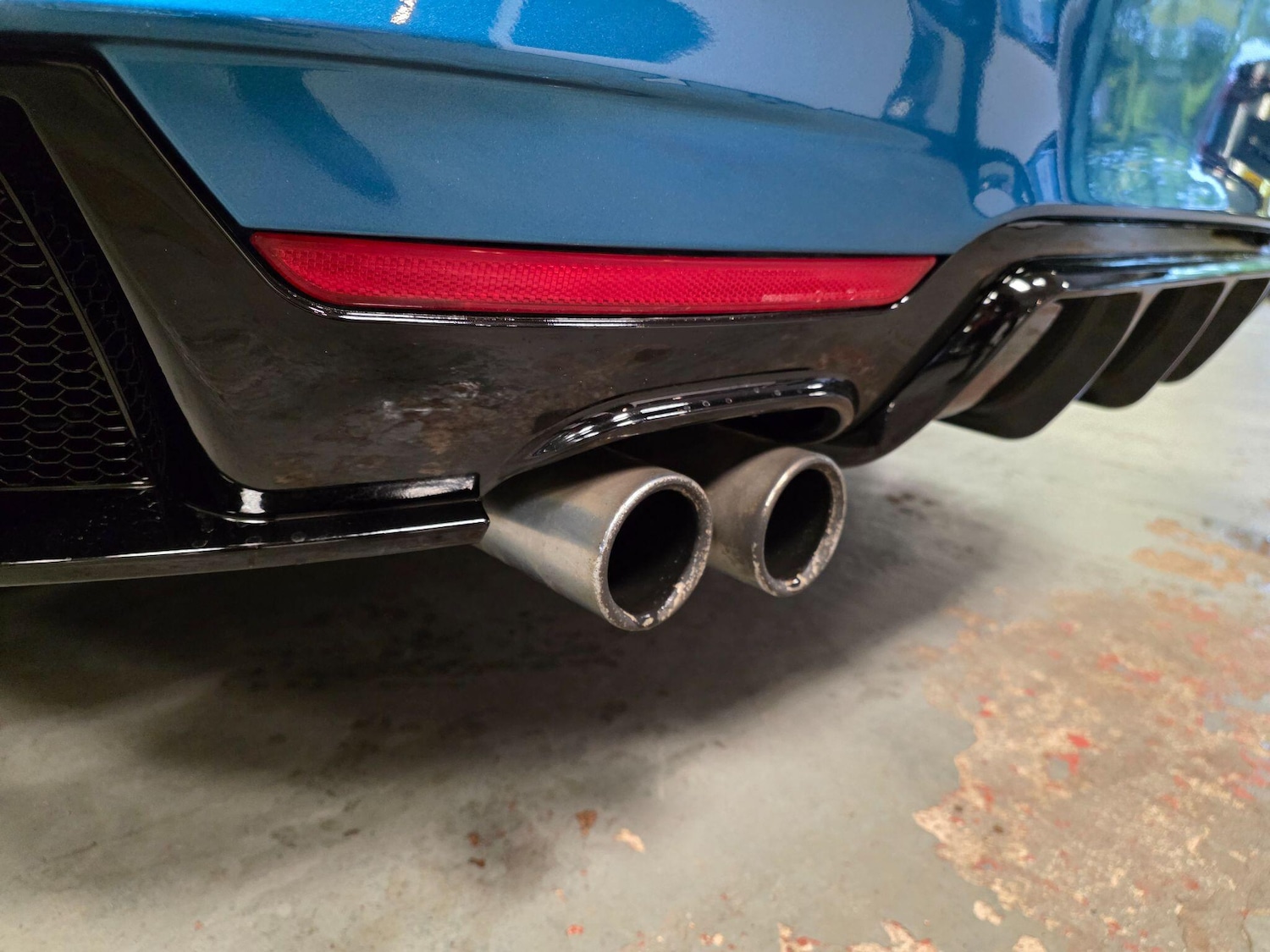 Used BMW 4 Series 2017 for sale - 76988689: Photo 75