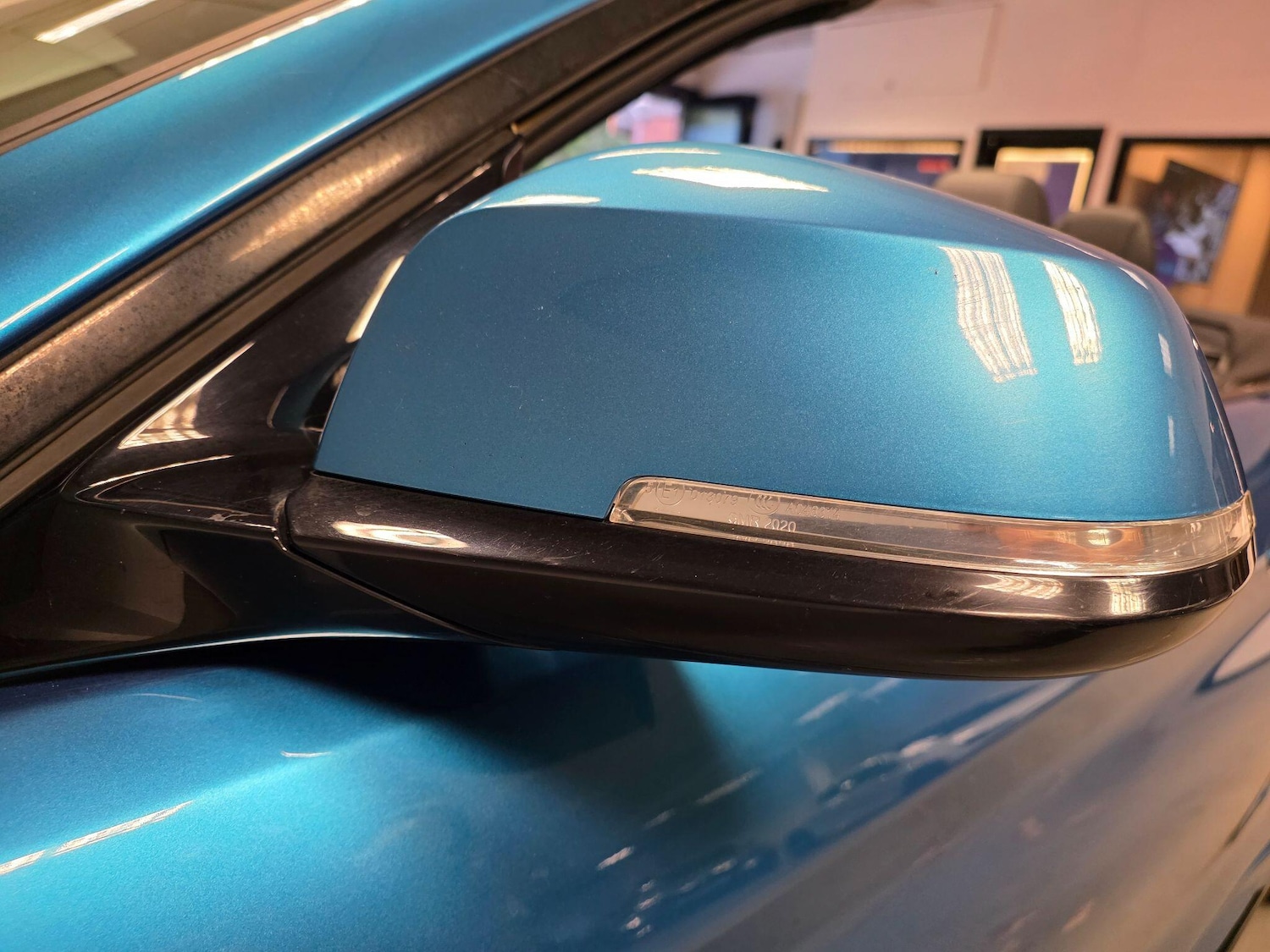 Used BMW 4 Series 2017 for sale - 76988689: Photo 77