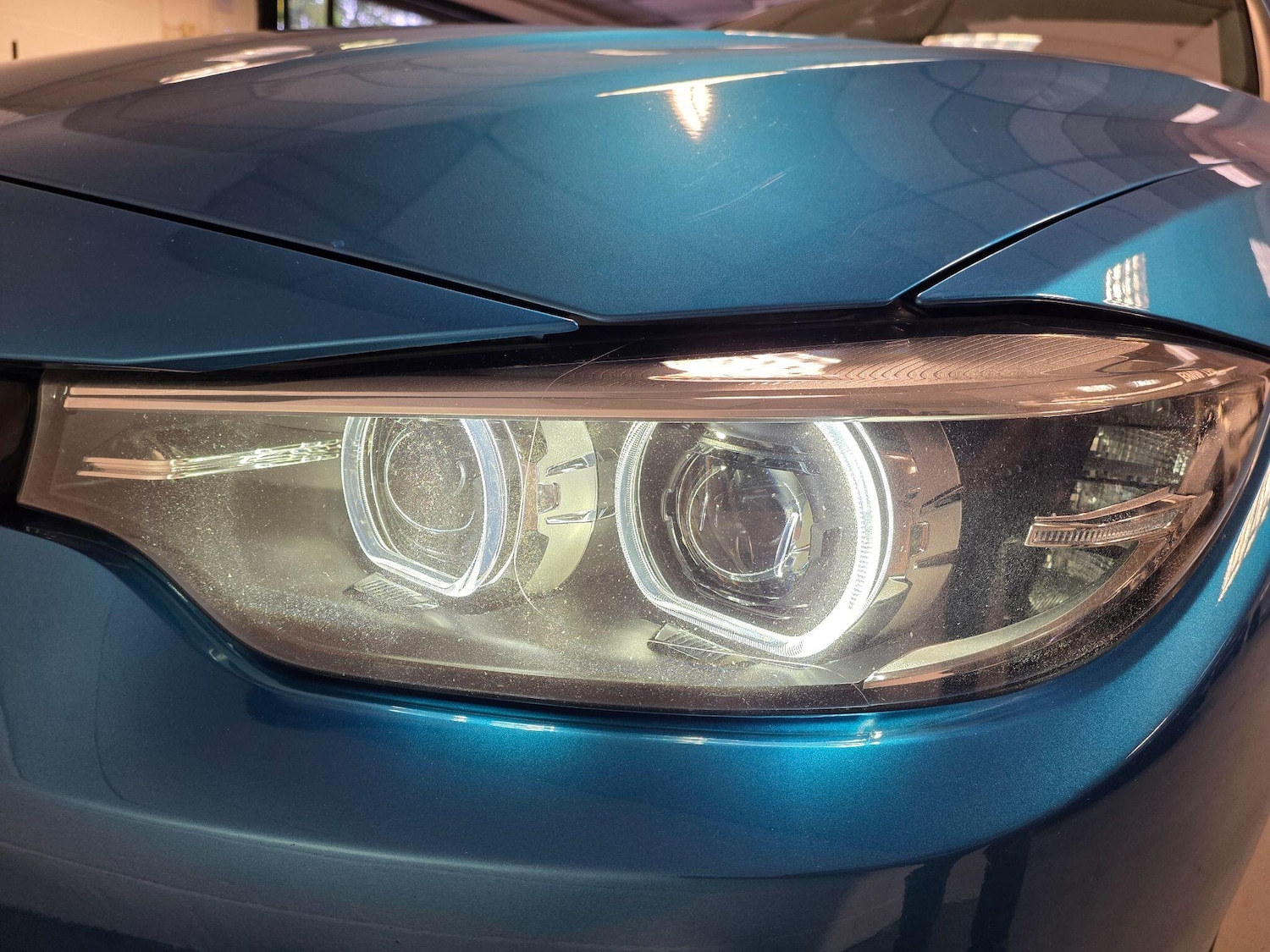 Used BMW 4 Series 2017 for sale - 76988689: Photo 78