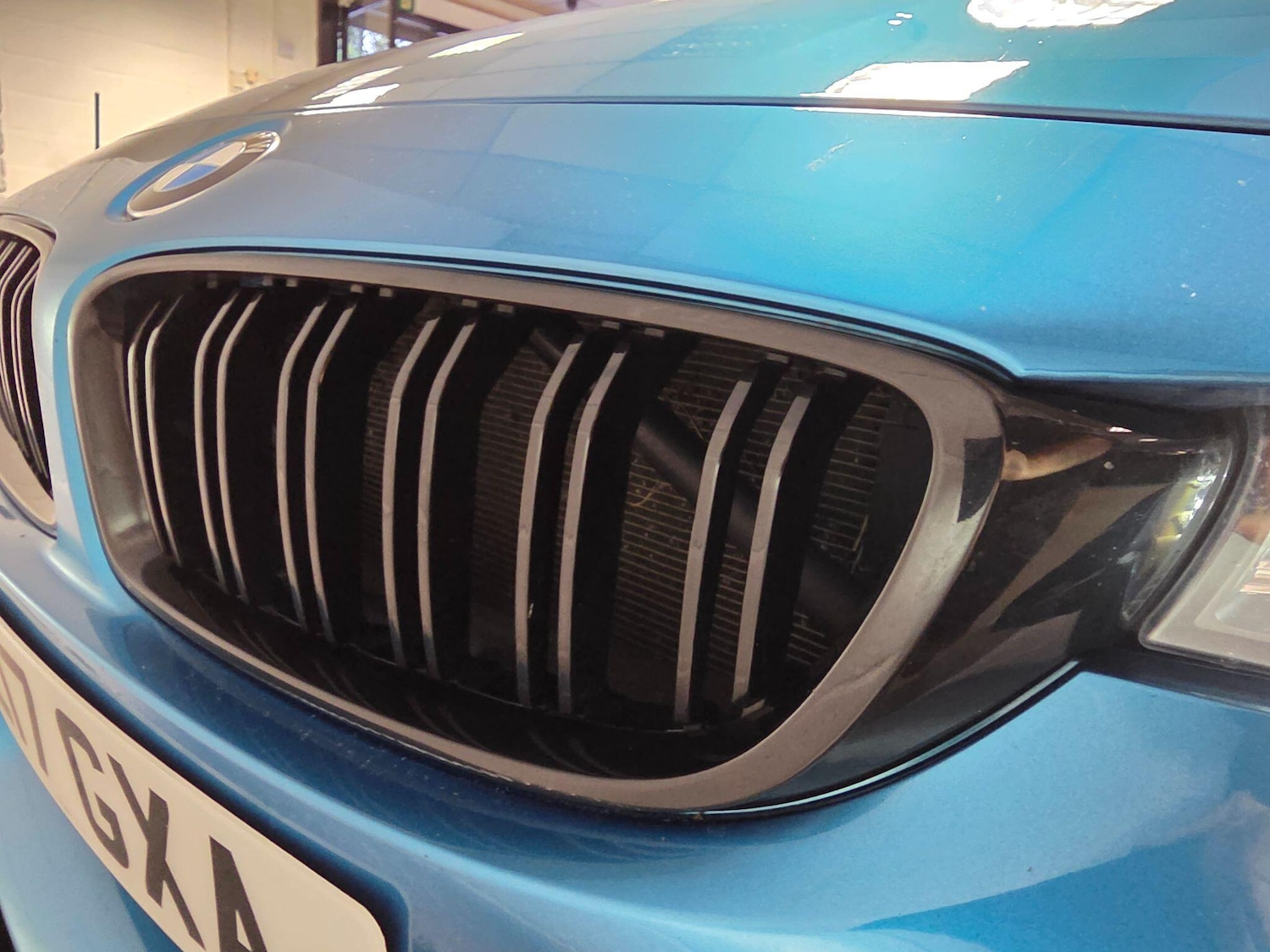 Used BMW 4 Series 2017 for sale - 76988689: Photo 79